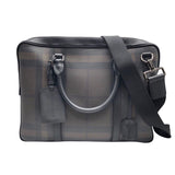 ルイ・ヴィトン LOUIS VUITTON 2WAY　ブリーフケース 3873612 コーティングキャンバス メンズ ショルダーバッグ