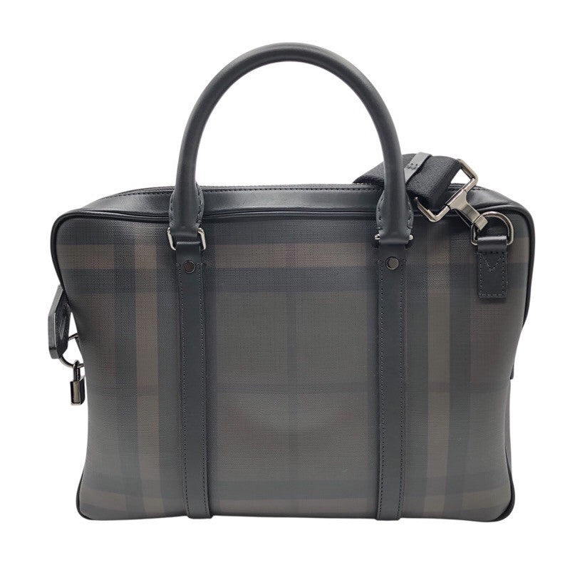ルイ・ヴィトン LOUIS VUITTON 2WAY　ブリーフケース 3873612 コーティングキャンバス メンズ ショルダーバッグ