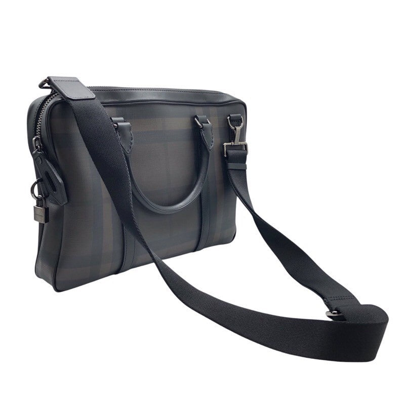 ルイ・ヴィトン LOUIS VUITTON 2WAY　ブリーフケース 3873612 コーティングキャンバス メンズ ショルダーバッグ