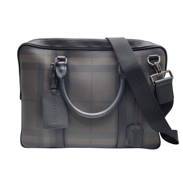 ルイ・ヴィトン LOUIS VUITTON 2WAY　ブリーフケース 3873612 コーティングキャンバス メンズ ショルダーバッグ