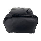 サンローラン SAINT LAURENT 2WAY ナイロン バックパック ボディバッグ 524903 ブラック×SV金具 ナイロン/レザー ユニセックス リュック・デイパック