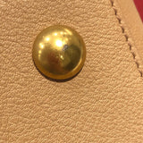 サンローラン SAINT LAURENT ミューズトゥミディアム 313456 ベージュ レザー レザー レディース ハンドバッグ