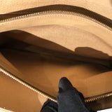 サンローラン SAINT LAURENT ミューズトゥミディアム 313456 ベージュ レザー レザー レディース ハンドバッグ