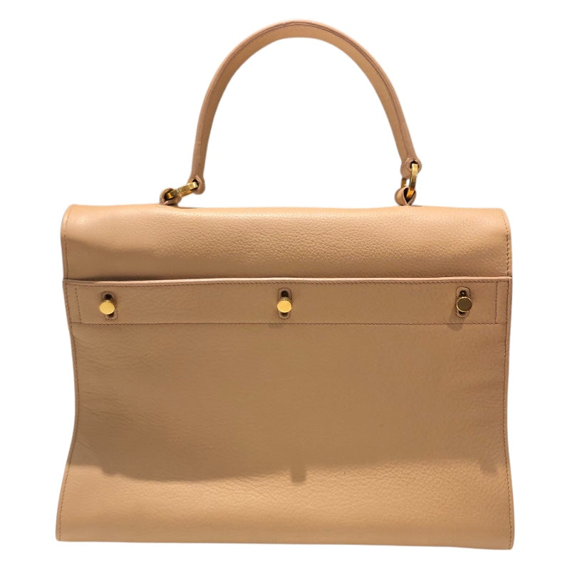 美品✨ SAINT LAURENT ミューズトゥ ミニ 2way ハンドバッグ Saint Laurent ミューズトゥーバッグ