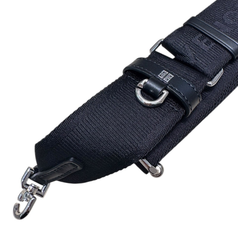 ジバンシィ GIVENCHY Gトートミディアムディズニーコラボ ブラック キャンバス レディース トートバッグ