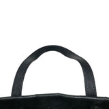 ジミーチュウ JIMMY CHOO ミニサラ ブラック スタッズ・レザー レディース ハンドバッグ