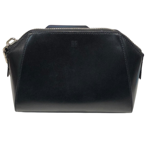送料関税込☆GIVENCHY アンティゴナ キューブ ショルダーバッグ GIVENCHY ジバンシィ ANTIGONA CUBE アンティゴナ キューブ NANO
