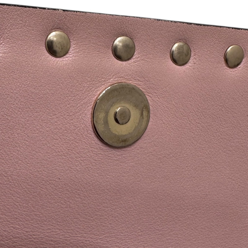 VALENTINO バレンチノ ロックスタッズ 2WAYショルダーバッグ