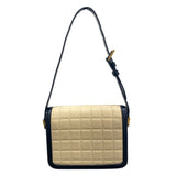 サンローラン SAINT LAURENT ソルフェリーノ スモール 739139 ベージュ ヌバック レディース ショルダーバッグ