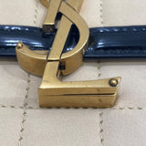 サンローラン SAINT LAURENT ソルフェリーノ スモール 739139 ベージュ ヌバック レディース ショルダーバッグ