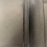 サンローラン SAINT LAURENT カードケース 668726 ブラック レザー メンズ カードケース