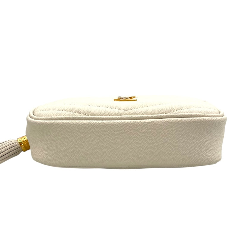 サンローラン SAINT LAURENT ルーミニショルダーバッグ 612579
