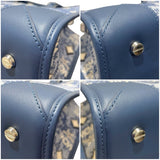 エム・シー・エム MCM ミュンヘントートバッグ MWTBATQ02LU0001 モノグラムジャガード レディース トートバッグ