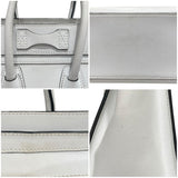 セリーヌ CELINE ラゲージマイクロショッパー 167793 レザー レディース ハンドバッグ