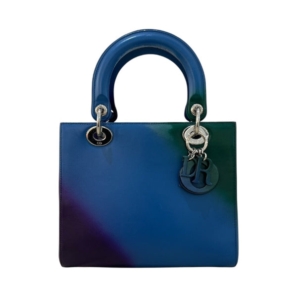 希少 廃盤品 Christian Dior パラディオ 大皿　27㎝ DIOR ディオール デコラティブ プレート Jardin d'Hiver ラージ ナイト