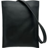 エルメス HERMES ポッシャンプリュス B刻印 ブラック/シルバー金具 スイフト レディース ショルダーバッグ