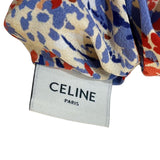 セリーヌ CELINE トリオンフシュシュ SMB3281 シルク レディース その他小物
