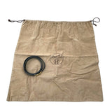 エルメス HERMES ミニケリー20 ○S刻 ブラック GD金具 ボックスカーフ レディース ショルダーバッグ