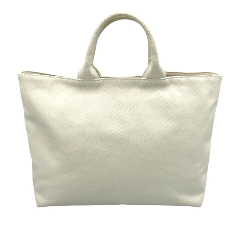 PRADA キャンバス 2wayショルダーバッグ 新作*PRADA*ジャルディニエラキャンバス2wayトートハンドバッグ