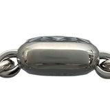 ティファニー TIFFANY＆CO ハードウェア ウォッチ 73331277 ブルー SS/SV/8Pダイヤ クオーツ レディース 腕時計