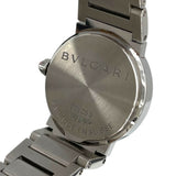ブルガリ BVLGARI ブルガリブルガリ ホワイトシェル BBL26S  ss レディース 腕時計