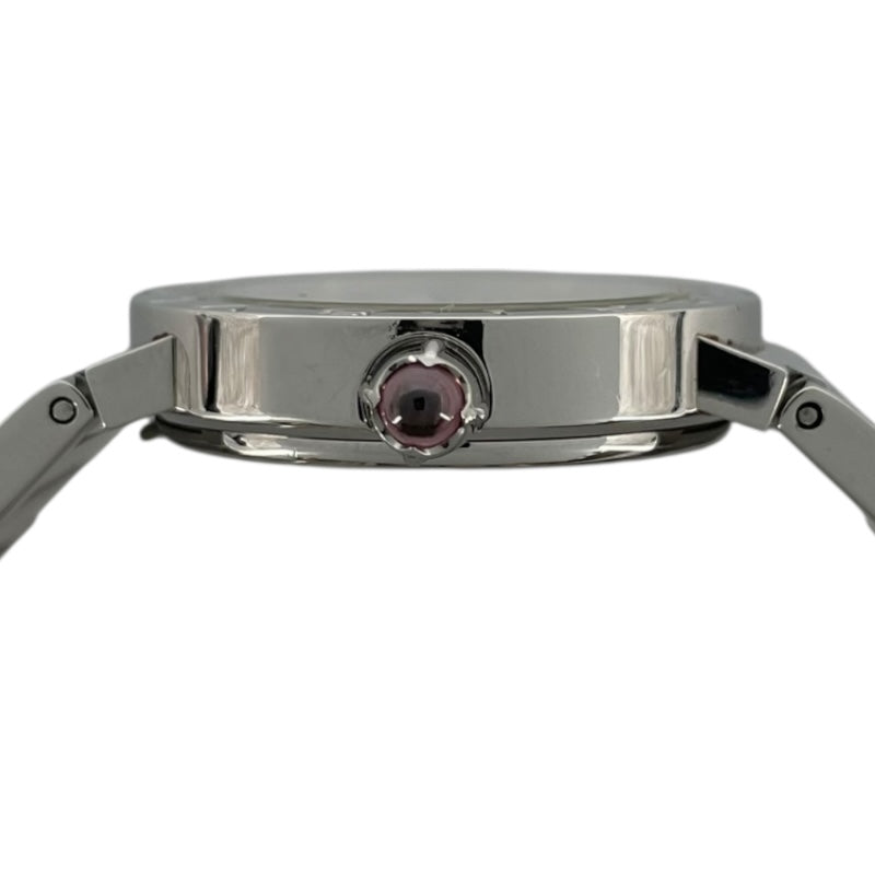 ブルガリ BVLGARI ブルガリブルガリ ホワイトシェル BBL26S  ss レディース 腕時計