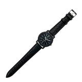 ブルガリ BVLGARI ブルガリブルガリ  BBW40CGLD ブラック カーボン メンズ 腕時計