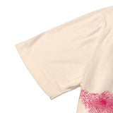 ルイ・ヴィトン LOUIS VUITTON ウォーターカラーモノグラムニットTシャツ HLN01W コットン メンズ 半袖Ｔシャツ