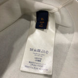 ルイ・ヴィトン LOUIS VUITTON ウォーターカラーモノグラムニットTシャツ HLN01W コットン メンズ 半袖Ｔシャツ