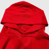 バレンシアガ BALENCIAGA ルーズスウェットパーカー 761458 コットン メンズ パーカー