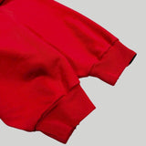 バレンシアガ BALENCIAGA ルーズスウェットパーカー 761458 コットン メンズ パーカー