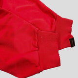 バレンシアガ BALENCIAGA ルーズスウェットパーカー 761458 コットン メンズ パーカー