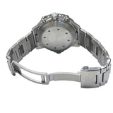 インターナショナルウォッチカンパニー IWC アクアタイマー クロノグラフ IW376804 ブラック ステンレススチール SS メンズ 腕時計