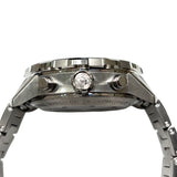 インターナショナルウォッチカンパニー IWC アクアタイマー クロノグラフ IW376804 ブラック ステンレススチール SS メンズ 腕時計