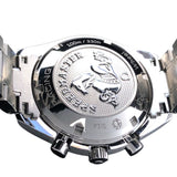 オメガ OMEGA スピードマスター レーシングコーアクシャル クロノメーター クロノグラフ 326.30.40.50 ブラック ステンレススチール SS メンズ 腕時計