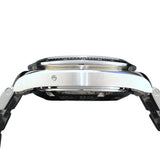 オメガ OMEGA スピードマスター レーシングコーアクシャル クロノメーター クロノグラフ 326.30.40.50 ブラック ステンレススチール SS メンズ 腕時計