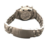 オメガ OMEGA スピードマスター レーシングコーアクシャル クロノメーター クロノグラフ 326.30.40.50 ブラック ステンレススチール SS メンズ 腕時計