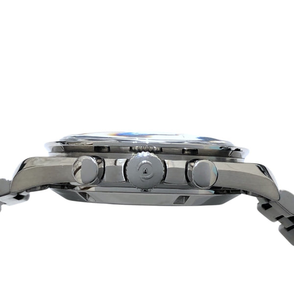 オメガ OMEGA スピードマスター プロフェッショナル 3590.50 ブラック ステンレススチール SS メンズ 腕時計