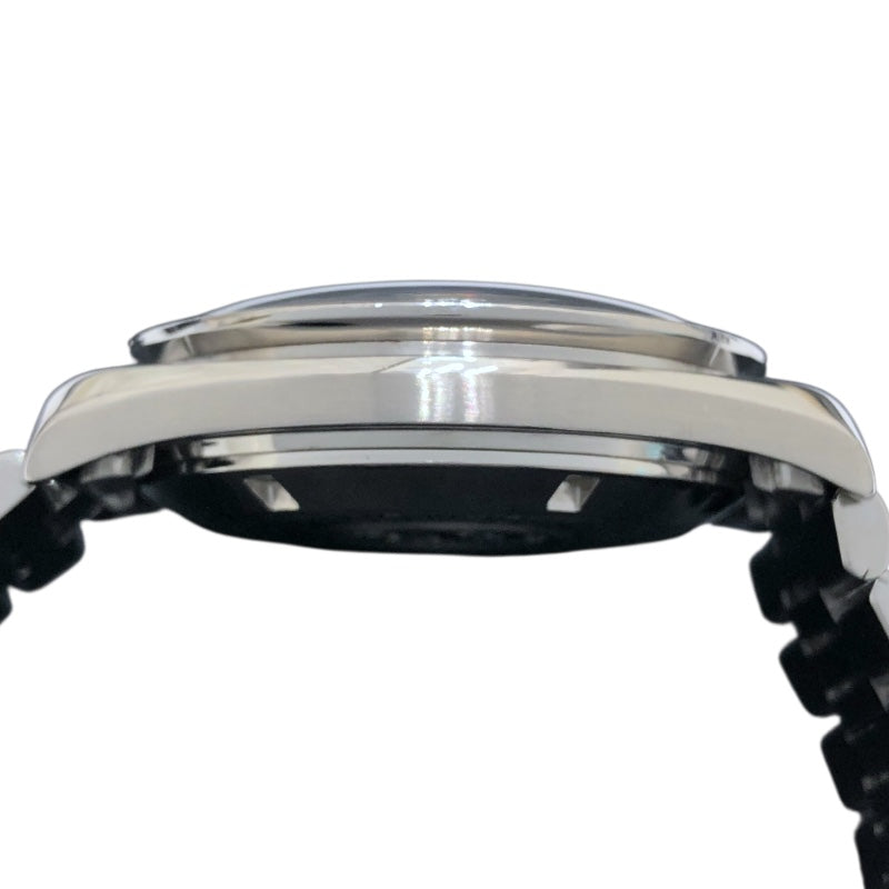 オメガ OMEGA スピードマスター プロフェッショナル 3590.50 ブラック ステンレススチール SS メンズ 腕時計