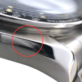 オメガ OMEGA スピードマスター プロフェッショナル 3590.50 ブラック ステンレススチール SS メンズ 腕時計