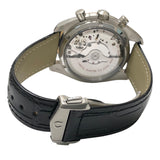 オメガ OMEGA スピードマスターレーシングコーアクシャル マスタークロノメーター 329.23.44.51 ステンレススチール SS メンズ 腕時計