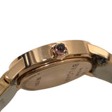 ブルガリ BVLGARI ブルガリブルガリ BBLP26WGL/12 ホワイトシェル 750PG レディース 腕時計