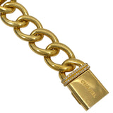 シャネル CHANEL プルミエール M H0113 750YG レディース 腕時計