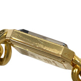 シャネル CHANEL プルミエール M H0113 750YG レディース 腕時計