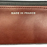 シャネル CHANEL マトラッセチェーンバッグ ブラック カーフレザーカーフ/SV金具 レディース ショルダーバッグ