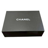 シャネル CHANEL マトラッセチェーンバッグ ブラック カーフレザーカーフ/SV金具 レディース ショルダーバッグ