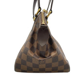 ルイ・ヴィトン LOUIS VUITTON ヴェローナPM N41117 ダミエ・エベヌ ダミエ・エベヌ レディース ショルダーバッグ