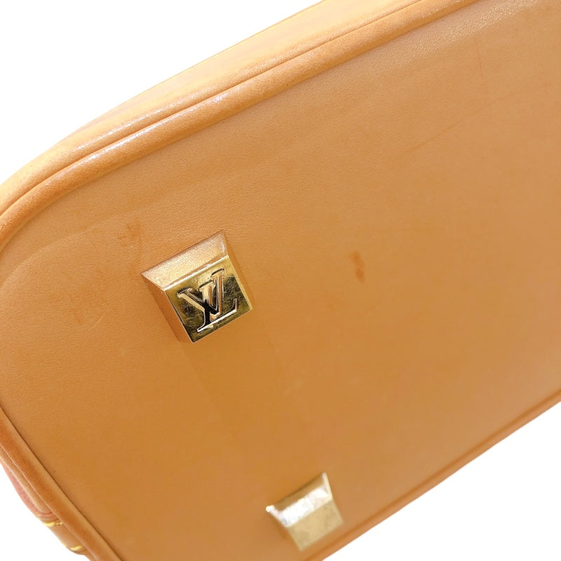 ルイ・ヴィトン LOUIS VUITTON カバ・アンブルMM M92501 ブラウン モノグラム・ビニール レディース その他バッグ