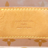 ルイ・ヴィトン LOUIS VUITTON カバ・アンブルMM M92501 ブラウン モノグラム・ビニール レディース その他バッグ