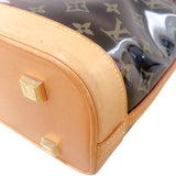 ルイ・ヴィトン LOUIS VUITTON カバ・アンブルMM M92501 ブラウン モノグラム・ビニール レディース その他バッグ